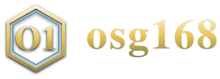 osg168 logo